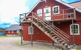 Aengagarden - Gardslyckan