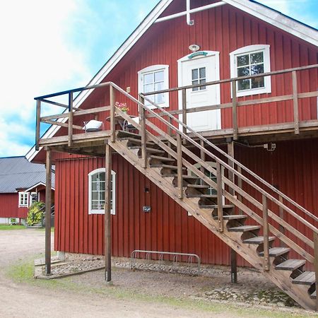 Aengagarden - Gardslyckan Våxtorp Exterior foto